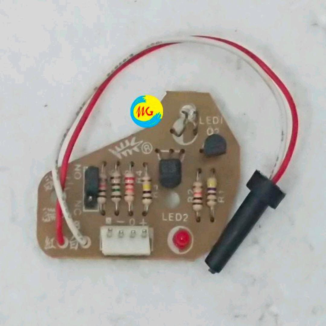 Sensor Hopper Coin